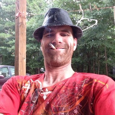 KrisWilson9494's profile picture. 