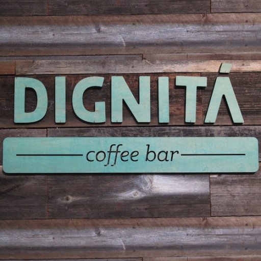 dignita_is's profile picture. Eat well. Do Good. 
                            Partnered with @NFS.