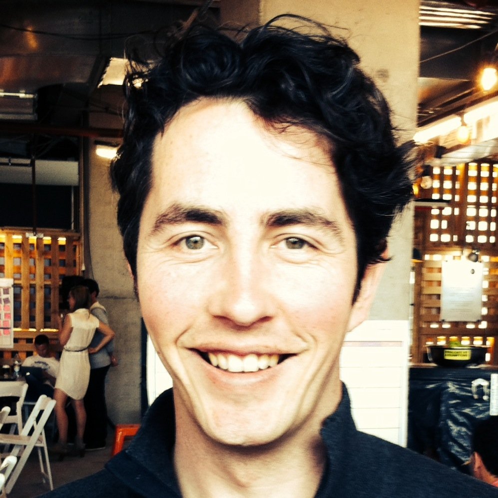 Passionate about high-growth startups, sports, tech and social enterprise.