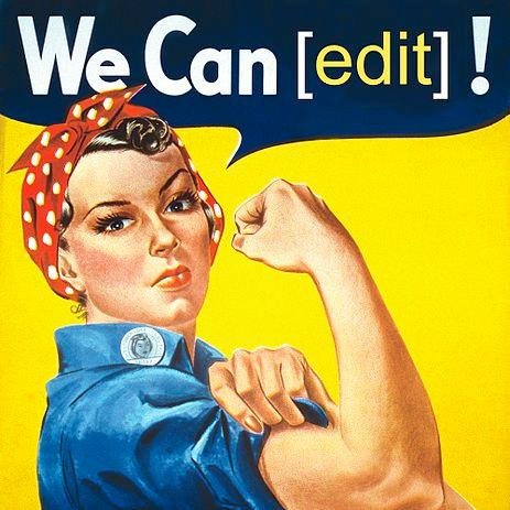 GenderGapOnWikipedia