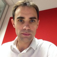 Aymeric Jeanneau (@aymericjeanneau) 's Twitter Profile
