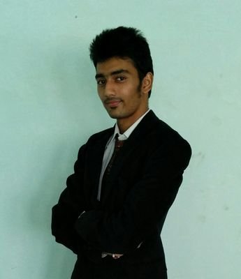 Pursuing my https://t.co/In7vBKd4qh in Information Technology at V.J.T.I, Mumbai. I love anything that involves technology and gadgets !
