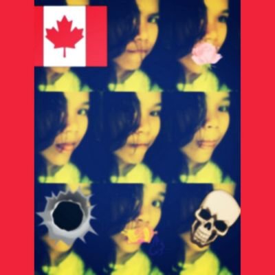 AnnisaaPrtwii's profile picture. Forever Young