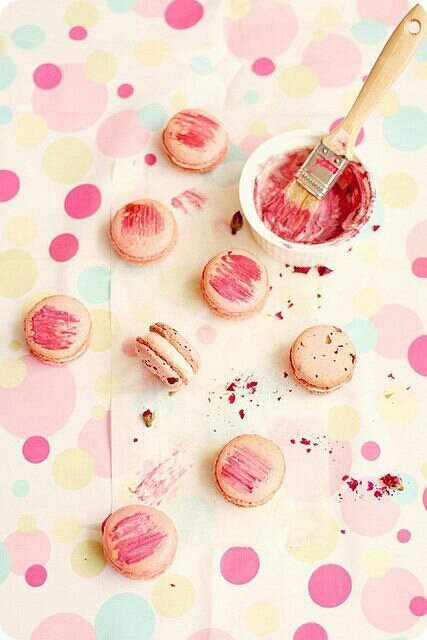 Patisserie ♥