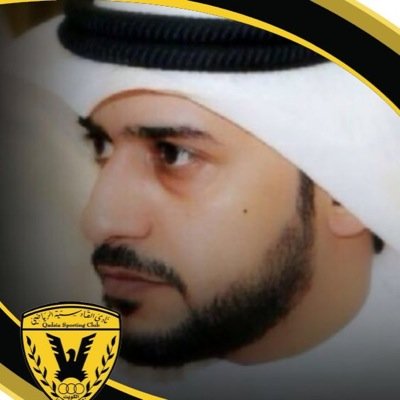 كلنا يا قادسيه لك نعم 💛🌹