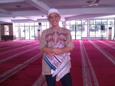 MenujuSukses itu harus berusaha dan kerja keras