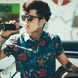 My names Jackson but you can call me Jack baby // Im good friends with @WeedAndCock (fuck of ) // i have no problem with killing someone who pisses me of.