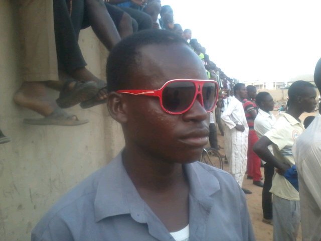 I'm simple and smart and alwayz happy