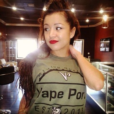 Vape Port On Twitter Thursday Cafe Lu In Garden Grove Will Be