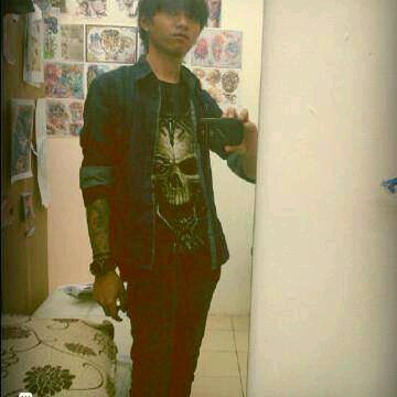 Young and Free