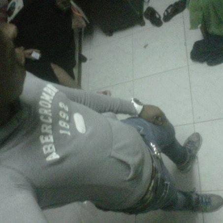 WS PidemelO' Amo Al Los CuerOs SiemprE En La EsquinAO mejOr DiCho mi OfiSinA AGo COro Con TO TipO De jeTE SeRiO  DElinCuenTe  AdiCtO Al RAP FolloW mE'♥