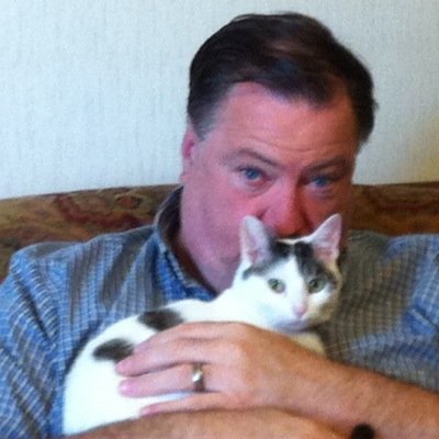 Husband,Father, community volunteer and Theology enthusiast.