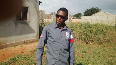 iansimelane's profile picture. #entrepreneurship and #business coach. Author, blogger and founder of I MS Consultants  (the best business and property brokers ): https://t.co/vXYfbvVRcM