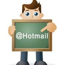 Hotmail Tech Support Profile