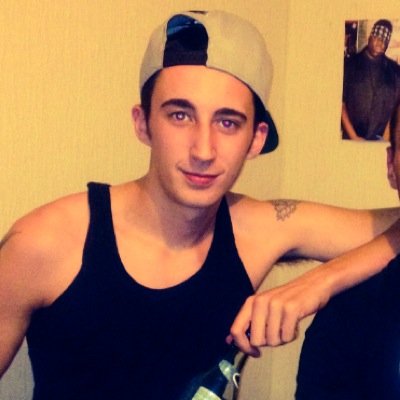 Boxheaddd Profile Picture