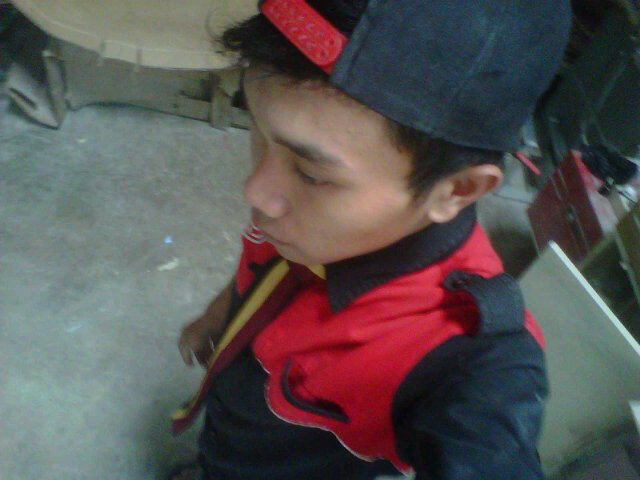 ressaalfarez's profile picture. =D