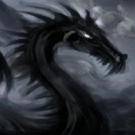 The Shadows rising under your bed,evil voices inside your head.Slithering amongst the darkness,you may not know him...But../He/,knows you..