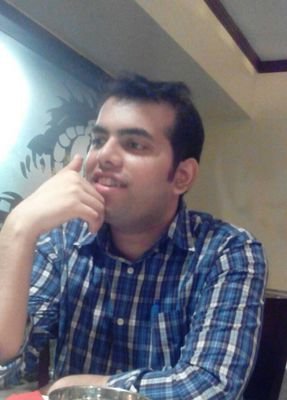 MBA student  liberal interested in Politics,Finance,Economy,History,Books,Sports & Documentaries.....