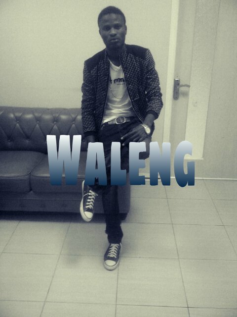 Moses_91193's profile picture. Am a star in football