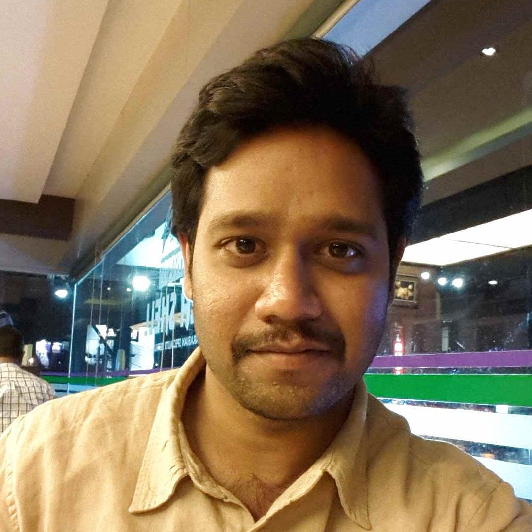 _Waseem_Akhtar Profile Picture