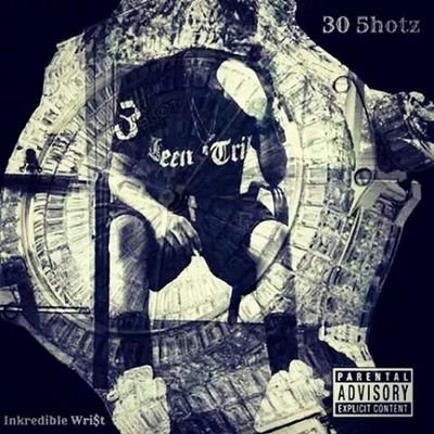 EVERY. BITCHES. DREAM. MUSIC. GROUP   Artist Under EBDMG: @30_5hotz instagram: @iam30_5hotz (254 458 0689) Producers: @kokhee_ & @prodbydonn