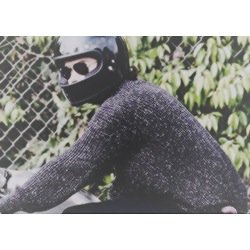 harryedwcrdfcke's profile picture. Be whoever you like