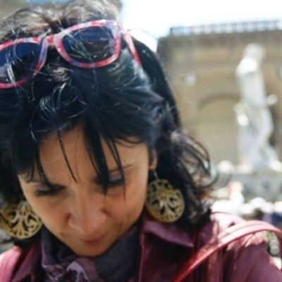 MariaLardara's profile picture. Giornalista freelance. collaboratrice del Tirreno, ufficio stampa del Teatro Politeama Pratese, mamma di Riccardo.