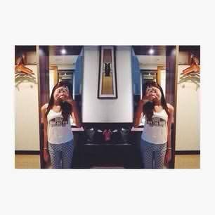 6 Maret 2000~ ig;tresamelinda~ Jehova Jireh★ I'm coming back to the heart of worship , Jesus♥