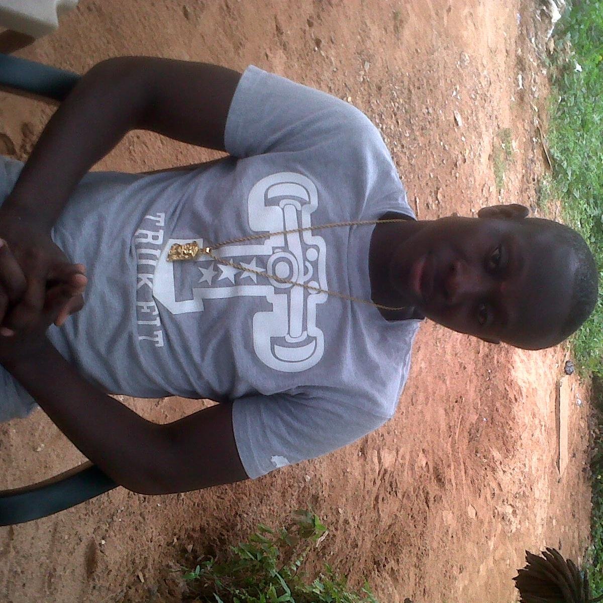 jeromi_addy's profile picture. 