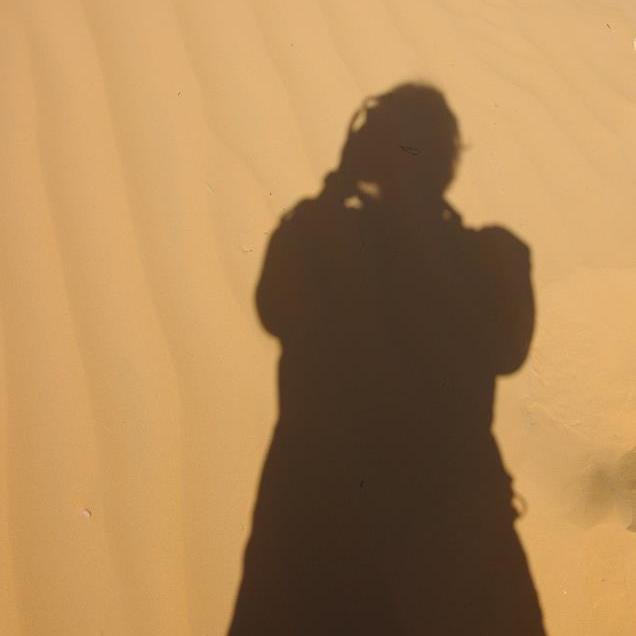 Cultureuse découvrant le monde (Après l'Algérie, bonjour Jordanie ! )