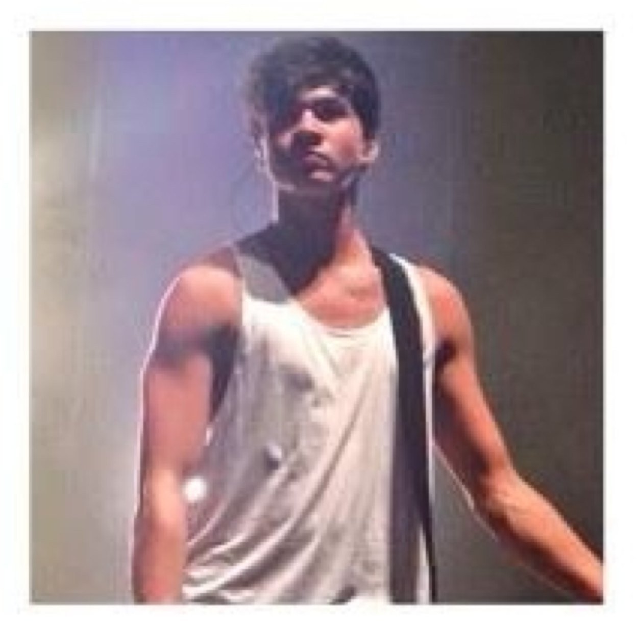 voting | spamming account