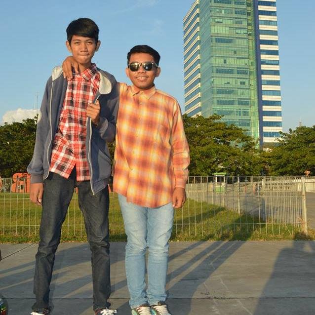 Yang Udah Aku Follow, Tolong follback Yah......