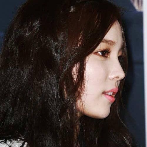 Roleplayer Yoon Sohee  윤소희 || May 7, 1993 || actress and Models