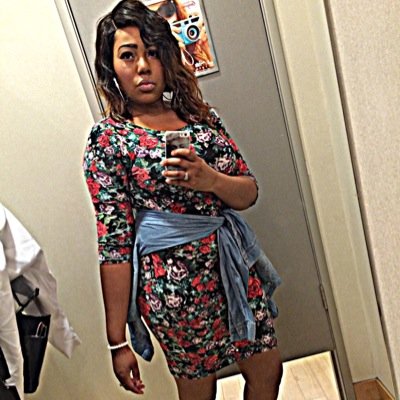 tyrahGOT_tits's profile picture. there is nothing to be told. just hit the follow button && yu will learn more about ME.