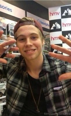 - @cakemixluke