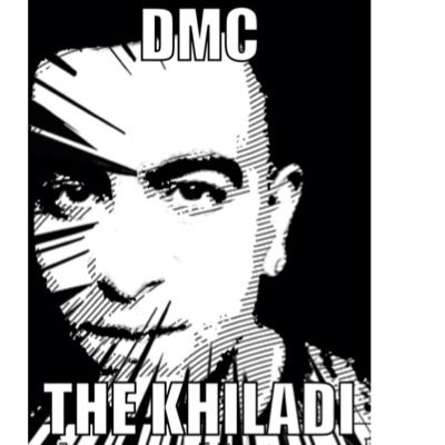 DMC known as Dips developed an interest in music from a young age being influenced by Bollywood from his young days. he changed from english rap to punjabi rap.