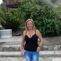 Beatriz Ascon (@asconbeatriz) 's Twitter Profile