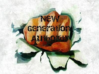 NewAutho's profile picture. There is a very simple Plan for all.....Respect the Authority...or there is always a PLAN B.....members NGA @sesshubham & @moolyanitesh