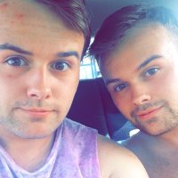 Joseph Holt (@josephholt) 's Twitter Profile
