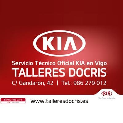 TALLERES DOCRIS en Vigo somos una empresa dedicada desde hace más de 30 años a la reparación de turismos y vehículos comerciales e industriales.