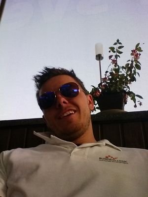 DominikBranka's profile picture. 