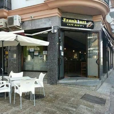 EL PRIMER FRANKFURT DE TODA EXTREMADURA ES ESTE, VEN A DESCUBRIRNOS
