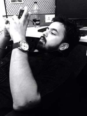 kartikeydubey90 Profile Picture