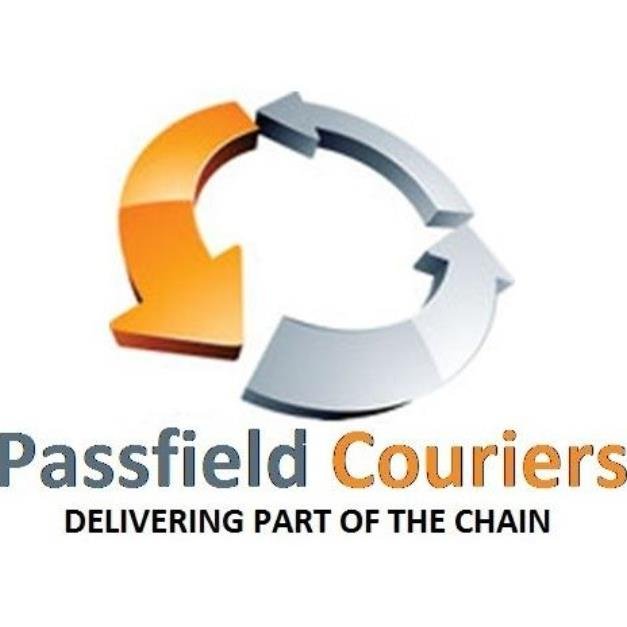 Passfield Couriers