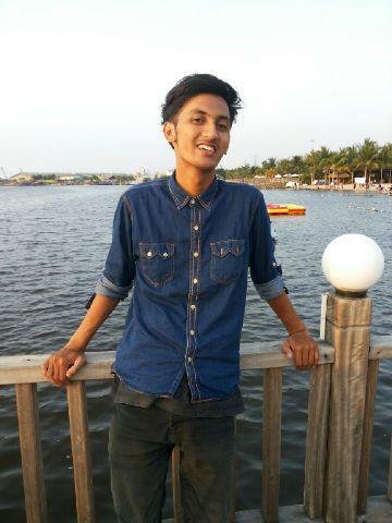 AkmaalDN's profile picture. You must try everything chances in your life ! I'm Straight Edge | Raisa Andriana Addict | Chelsea FC