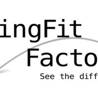 The Swingfit Factory(@TheSwingfit) 's Twitter Profile Photo