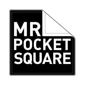 MrPocketSquares's profile picture. #MrPSQ | Celebrity Endorsed Award Winning Pocket Squares #HandMadeInBritain |