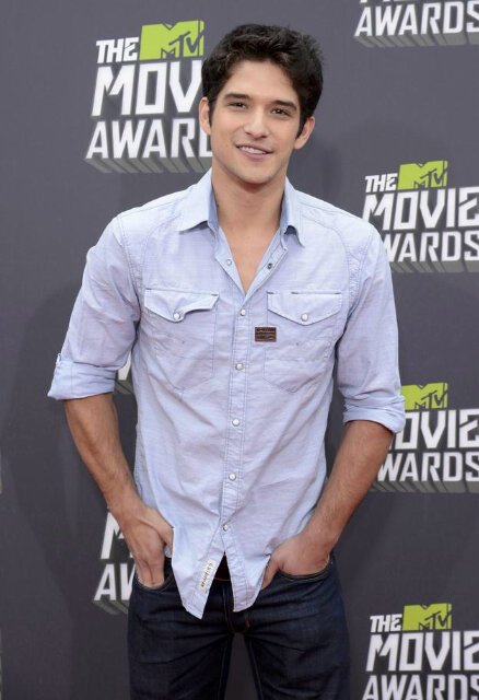 @tylergposey Dopest and best dude ever! Forever O'Brosey Fan   Forever TeenWolf Fan  Netflix anx Sleeping ♥