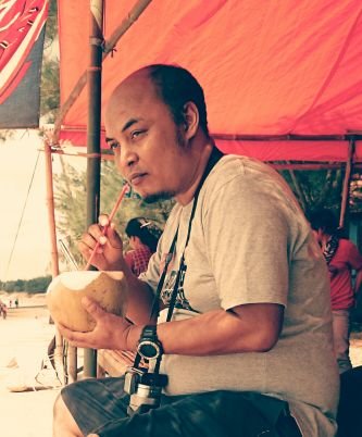 adamadikara's profile picture. 