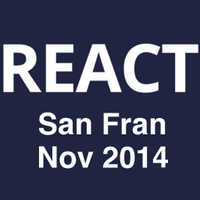 React (@reactconf) 's Twitter Profile